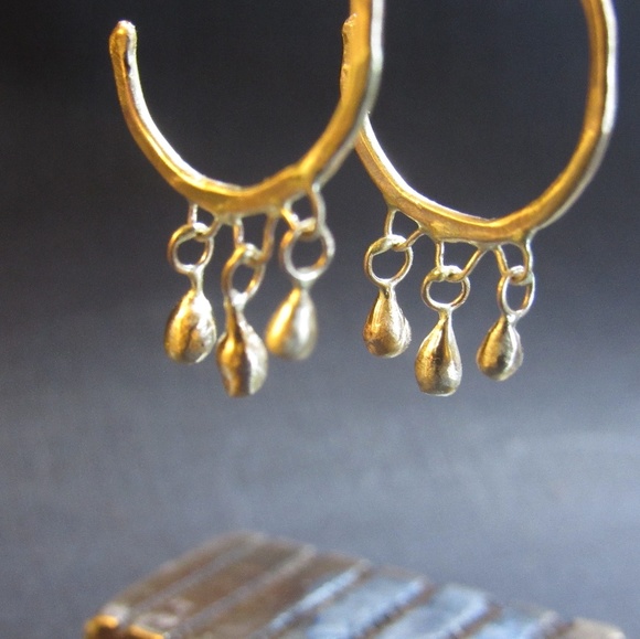 Earrings - Picture 8 of 8